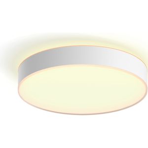 Philips Hue White Ambiance Devere Grote Plafondlamp