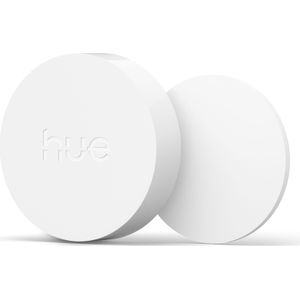 Philips - Smart Button - Smart-knop - Wit