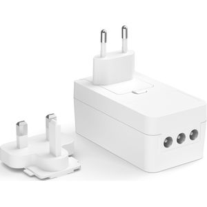 Philips Hue Voedingsadapter Voor De Philips Hue Play Tafellamp