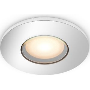 Philips Hue White Ambiance Adore Bathroom Inbouwdownlight