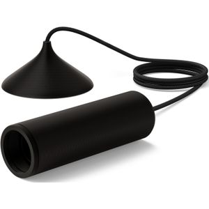 Philips - Hue Koord Voor Hanglampen - Zwart - Middelgroot