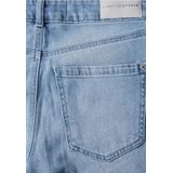 Street One Studio Dames Jeans broek in Blauw, in size: 24