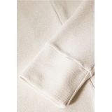 Street One - A322361 - T-shirt - Lucid White - Dames