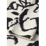 Street One - Studio - Dames Trui - Wit