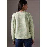 Street One - Studio - T-shirt - Groen - 48