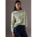 Street One - Studio - T-shirt - Groen - 48