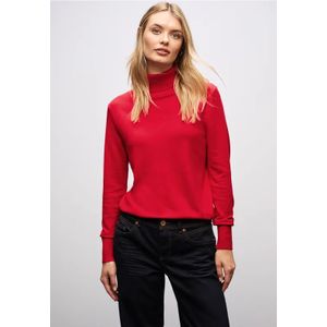 STREET ONE - Coltrui - Racing Red - Met Viscose