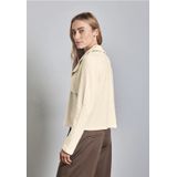 Street One - Korte Trenchcoat - Beige - Dames