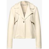 Street One - Korte Trenchcoat - Beige - Dames
