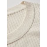 Street One - Studio F302881 - Damestrui - Gemengd crèmewit