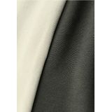 Street One - Studio F378699 - Damesbroek - Nacht groen - Hoge Taille - Brede Pijpen