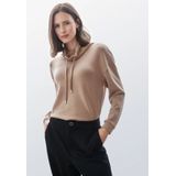 Street One - Overhemd - Zijden Look - Elegant - Dames