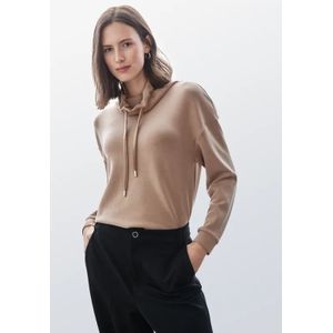 Street One - Overhemd - Zijden Look - Elegant - Dames