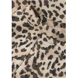 Street One - Studio - Raglan Shirt - Bruin - Dames