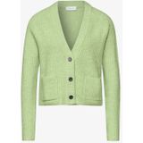 Street One - Studio F253899 - Vest - Patina Green