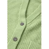 Street One - Studio F253899 - Vest - Patina Green