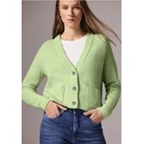 Street One - Studio F253899 - Vest - Patina Green