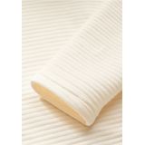 Street One - Ottoman - Overhemd - Katoenmix - Sjaalkraag