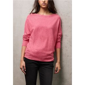 Street One - Dolman Trui - Pink - Dames