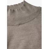 Street One - Korte Coltrui - Beige - Dames