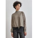 Street One - Korte Coltrui - Beige - Dames