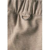 Street One - A378790 - Damesbroek - Honey Sand Mel. - Rechte Pijpen