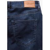 Street One Dames Cargo-look jeans in Blauw, in size: 24