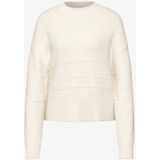 Street One - Grove - Damestrui - Wit