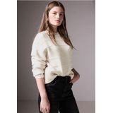 Street One - Grove - Damestrui - Wit