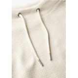 Street One - A322596 - T-shirt - Lucid White - Dames