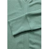 Street One - T-shirt - V-hals - Zacht - Viscosemix