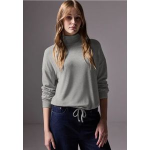 Street One - Studio - Coltrui - Grijs - Dames