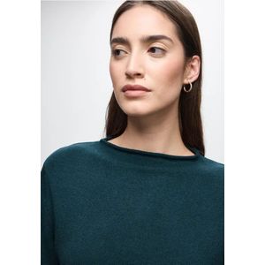 Street One Dames Basistrui in Turkoois, in size: 34