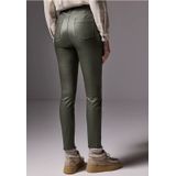 Street One - Studio F378431 - Jassen - Dark Laurel Green - Slim Fit