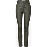 Street One - Studio F378431 - Jassen - Dark Laurel Green - Slim Fit