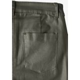 Street One - Studio F378431 - Jassen - Dark Laurel Green - Slim Fit