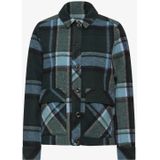 STREET ONE - A212241 - Korte Jas - Hunter Green