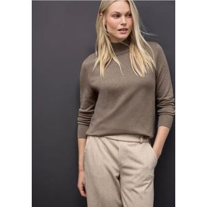 Street One Dames Coltrui in Bruin, in size: 34