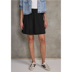 Street One - Studio - Rok - Zwart - Viscosemix