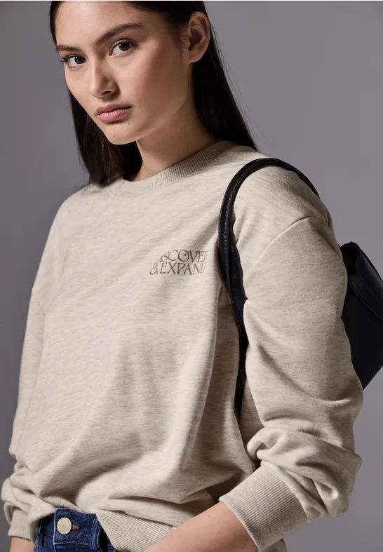 Street One - F303193 - Damestrui - Cloud Cream