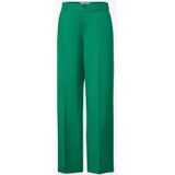Street One - Casual Fit - Damesbroek - Hoge Taille - Rechte Pijpen - Punto di Roma