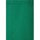 Street One - Casual Fit - Damesbroek - Hoge Taille - Rechte Pijpen - Punto di Roma