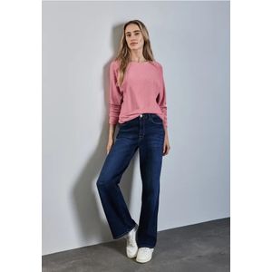 Sugar Coral - Gebreide Trui - Tricot - Lange Mouwen