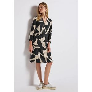 Street One - Tuniekjurk - Grijs - Dames