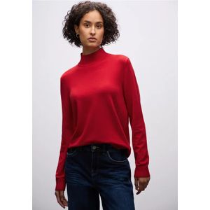Street One Dames Coltrui in Rood, in size: 34