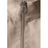 Street One - Tussenjas - Beige - Dames