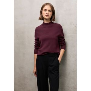 Street One Studio Dames Coltrui in Rood, in size: 34