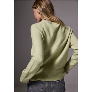 Street One - F303189 - Damestrui - Mild Green