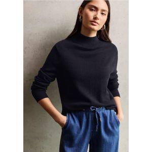 Street One Studio Dames Coltrui in Blauw, in size: 34