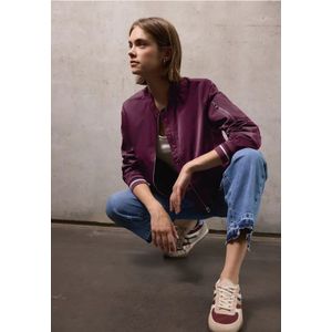 Street One - Studio - Blouson - Rood